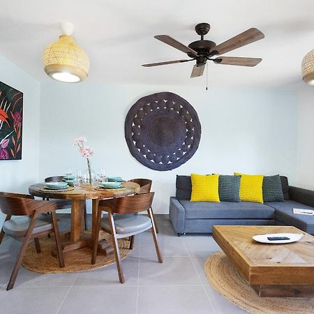 Villa Casa Desierto Azul à Corralejo Chambre photo