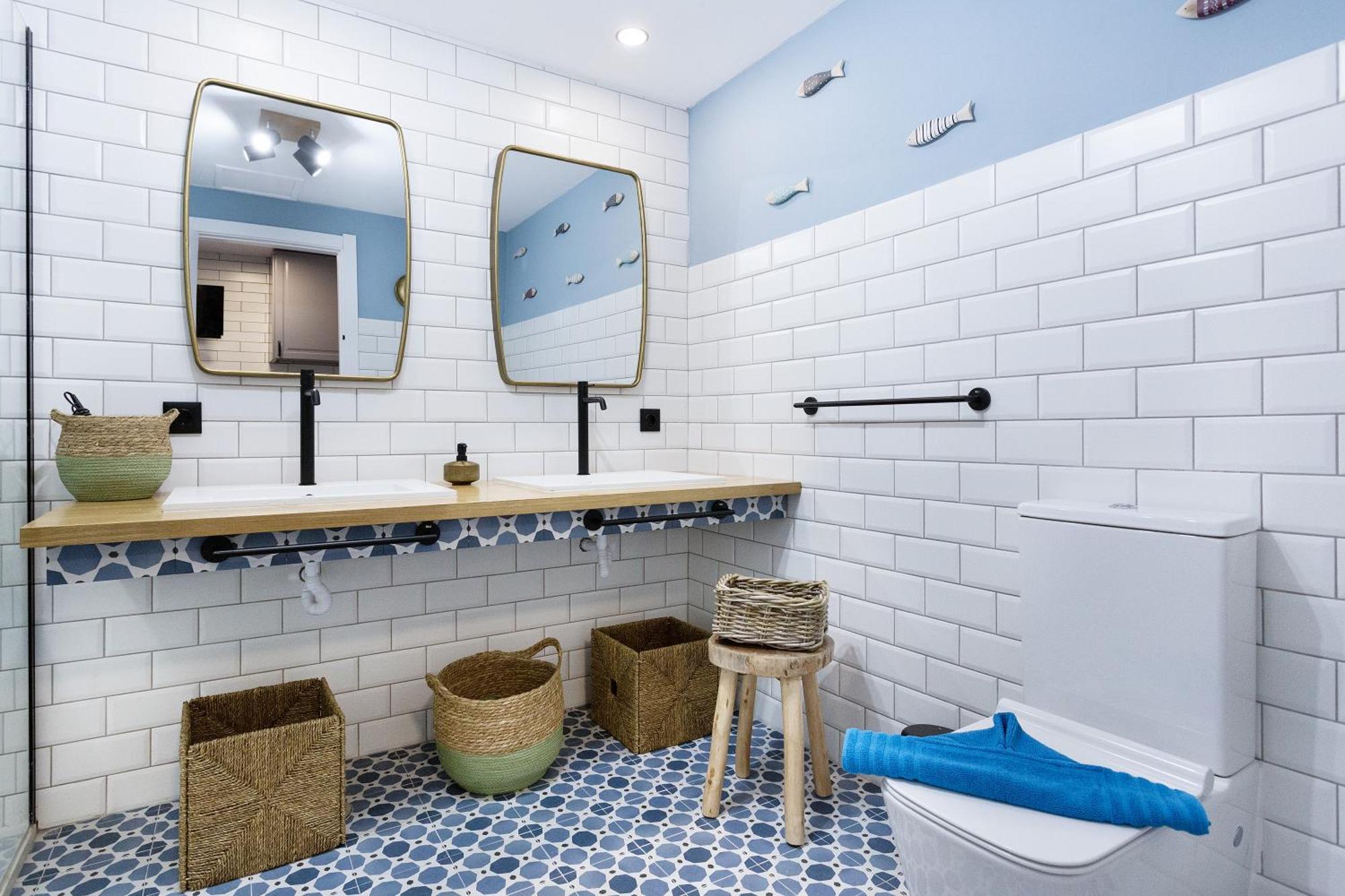 Villa Casa Desierto Azul à Corralejo Chambre photo