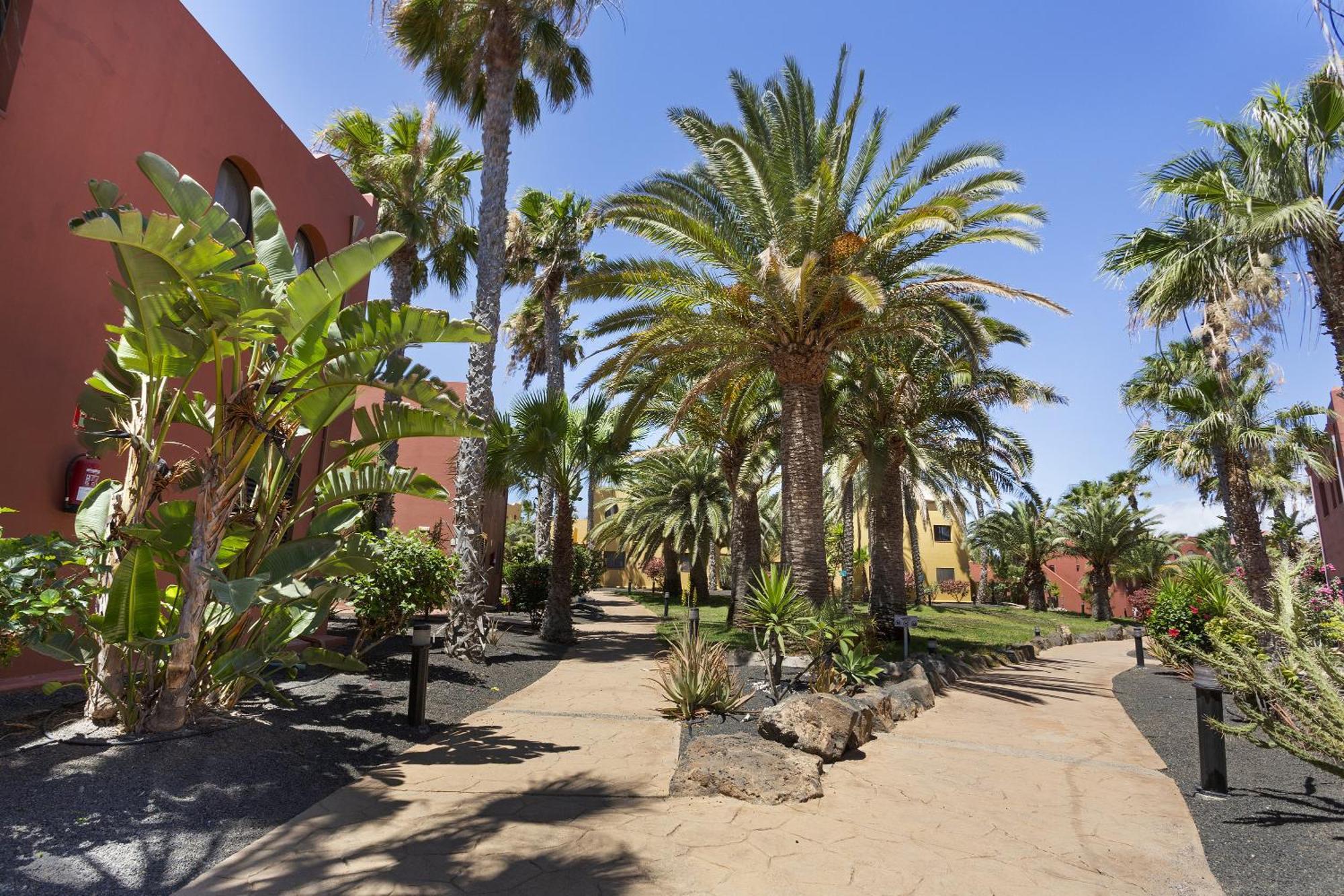 Villa Casa Desierto Azul à Corralejo Chambre photo